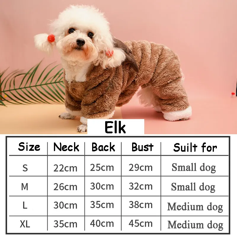 Elk