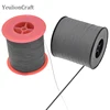 Chzimade 100M Double-sided Reflective Line Cord PVC Yarn Thread For Reflective Clothing Diy Sewing Accessories ► Photo 2/6