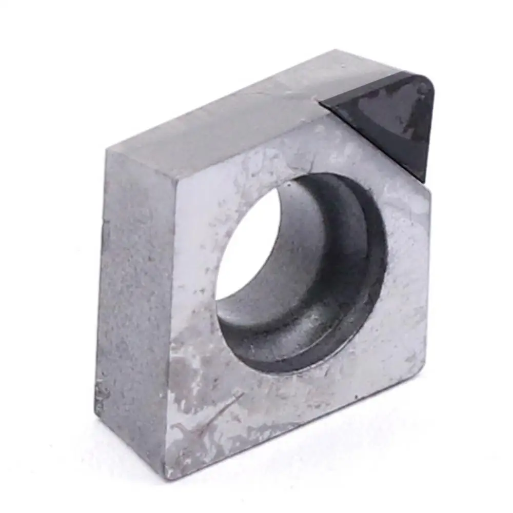 MZG 1 шт. CCGW 0602 09T3 1204 CNC токарный сверлильный Карбид CCGT PCD алмазные вставки для