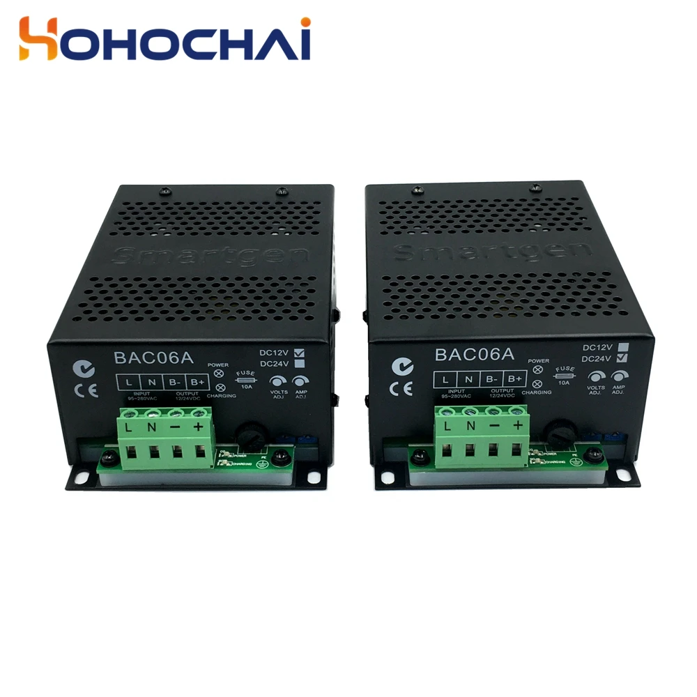 Зарядное устройство aisikai bac. Батарейный генератор. Bac06a-24v smartgen зарядное устройство. Smartgen bac2408. Bac 6.