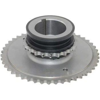 

2710521703 Engine Timing Crankshaft Gear for Mercedes M271 C180 C200 C230 CLC180 CLC200 1.8L Petrol Compressor Engines 180 200 2