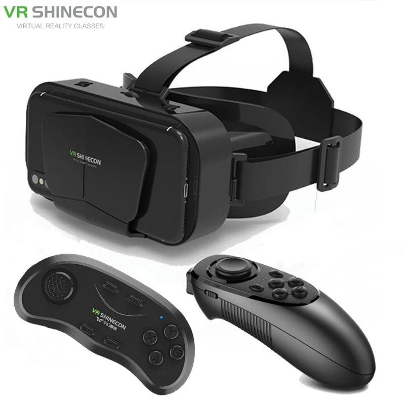 Morse code vangst Opera Originele G10 Imax Giant Screen Vr Bril 3D Virtual Reality Box Google  Kartonnen Helm Voor 4.7 7 "Smartphone, bijpassende Joystick|3D Brillen/Virtual  Reality Brillen| - AliExpress