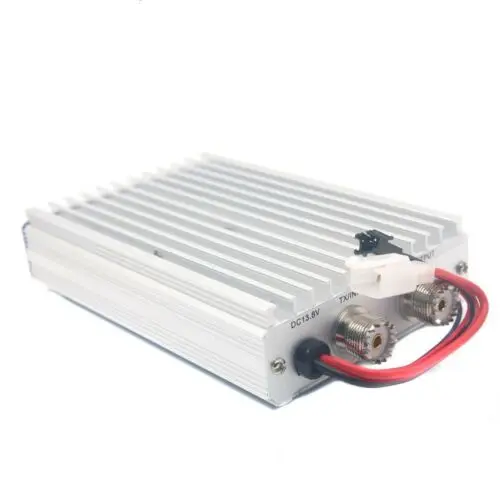 Audio Power Amplifier Board 45W MX-P50M HF Power Amplifier for FT-817 ICOM IC-703 Elecraft KX3 QRP FT-818 Xiegu G90 G90S G1M X5105 X6100