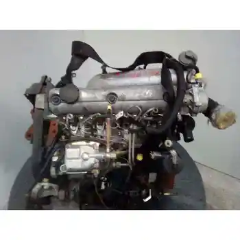 

F9Q716 COMPLETE ENGINE RENAULT LAGOON (B56)