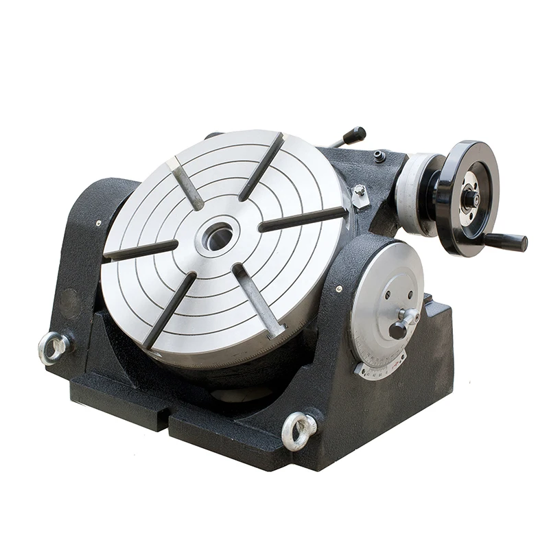 how to use a rotary table on a mill for sale