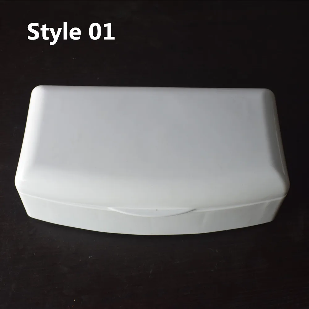 Style 01 Профессиональный стерилизатор для ногтей, стерилизатор для салонов, пинцет щипчики для ногтей, металлические инструменты, дезинфицирующий дезинфицирующее средство, оборудование для дизайна ногтей, очиститель - Цвет: Style 01