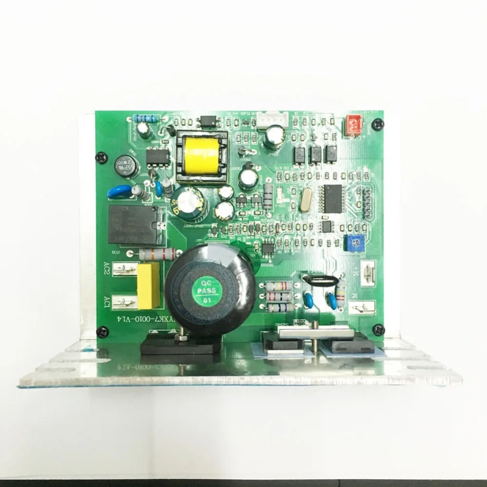 Блок питания PCB-ZYXK7 ZYXK6 драйвер двигателя доска беговая дорожка Нижняя панель управления