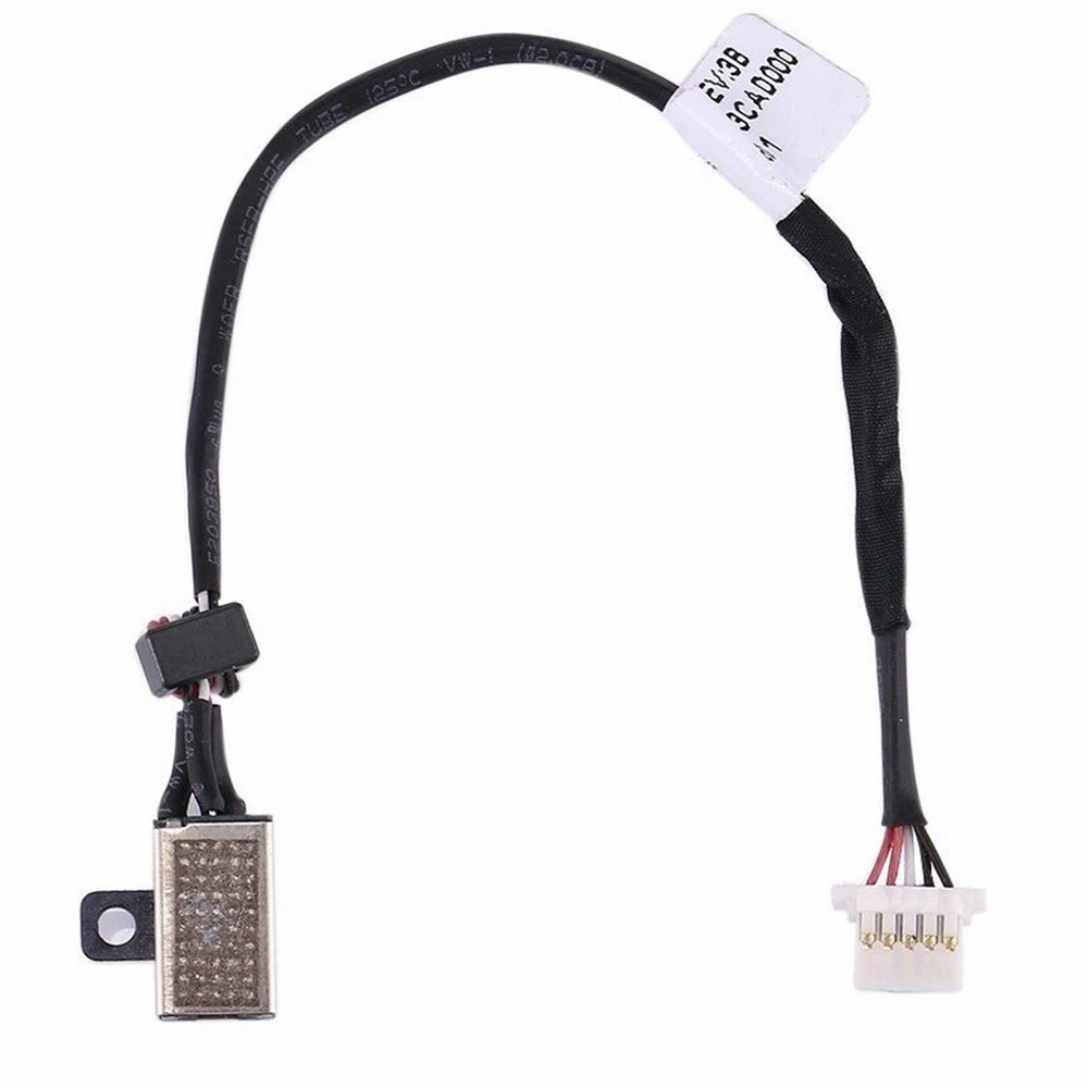 Новый DC разъем питания кабель для Dell XPS 13 (9333) L322x L 322X L322 X L321X 321X GRM3D 0GRM3D DDD13CAD000 XPS13