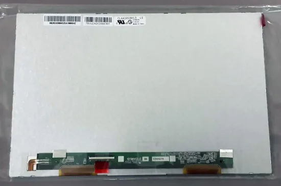 CPT 10,1 дюймовый TFT ЖК-экран CLAA101WH13LE 1280(RGB)* 800 WXGA