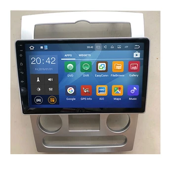 

Car Multimedia GPS Audio Radio Stereo For Hyundai Coupe SIII 2001~2009 Navigation Android System