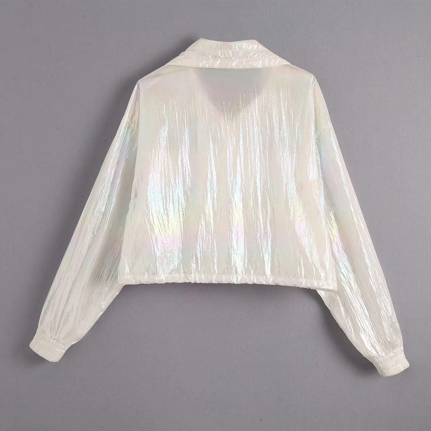 

Mm27 Rainbow-colored Effect Coat