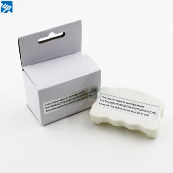 

502 502XL ink cartridge chip resetter for Epson XP-5100 XP-5105 WF-2860 WF-2865 WF-2850 Printer