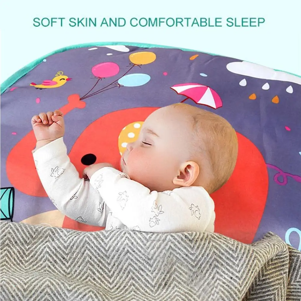 Kidlove детский коврик для фитнеса, детский коврик для ползания ...