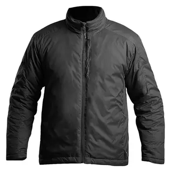 

Winter Thicken Warm Heat Reflex Jackets Mens Army Tactical Down Coat Windproof Lightweight Quick Dry Jacket Bomber Clothing