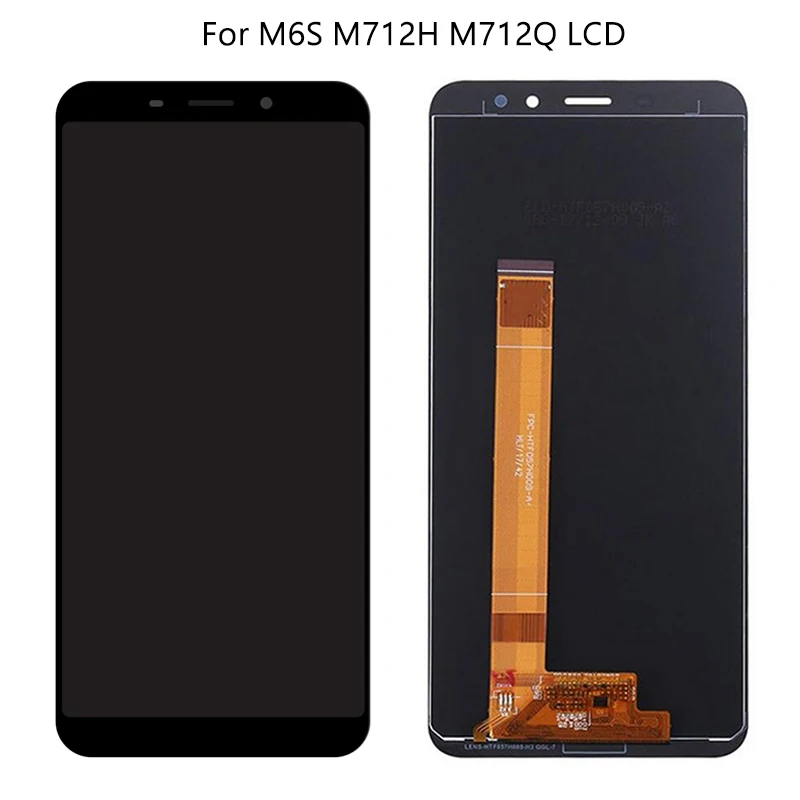 M魅族M6s主图3