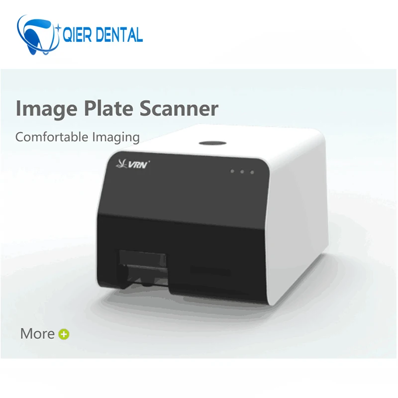 Высококачественный Сканер оральных