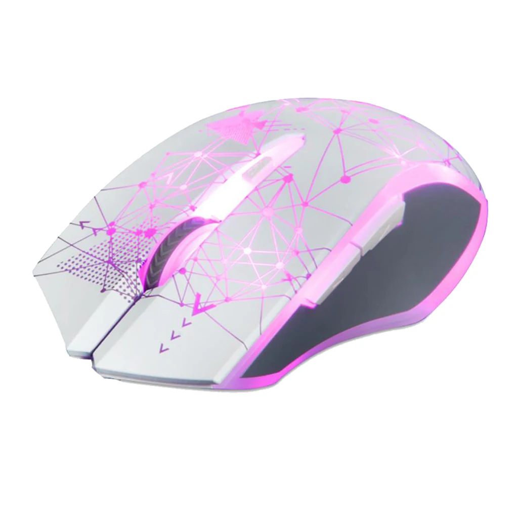 USB Wired Gaming Game Mouse Gamer Mice Macro DPI Adjustable for PC Desktop Gaming Game Computer Laptop Mice Mouse 2019 New
