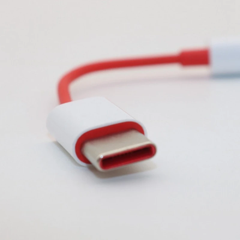 Oneplus T 6 USB 3 1 Tipo C A 5 мм адаптер|Кабели HDMI| |