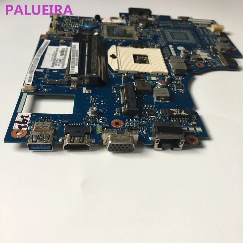 PALUBEIRA ноутбук материнская плата для Acer 4830 4830T PC материнская плата для ноутбука MBRGP02001 P4LJ0 LA-7231P полный tesed DDR3