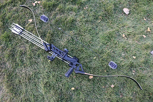 Tiro com Arco com Bowstring Tiro ao ar Polegada Arco Recurvo Caça Alvo Derrubar Exclusivo Esportes Livre 60 30-50lbs 2 com arco alvo derrubar arco com bowstring