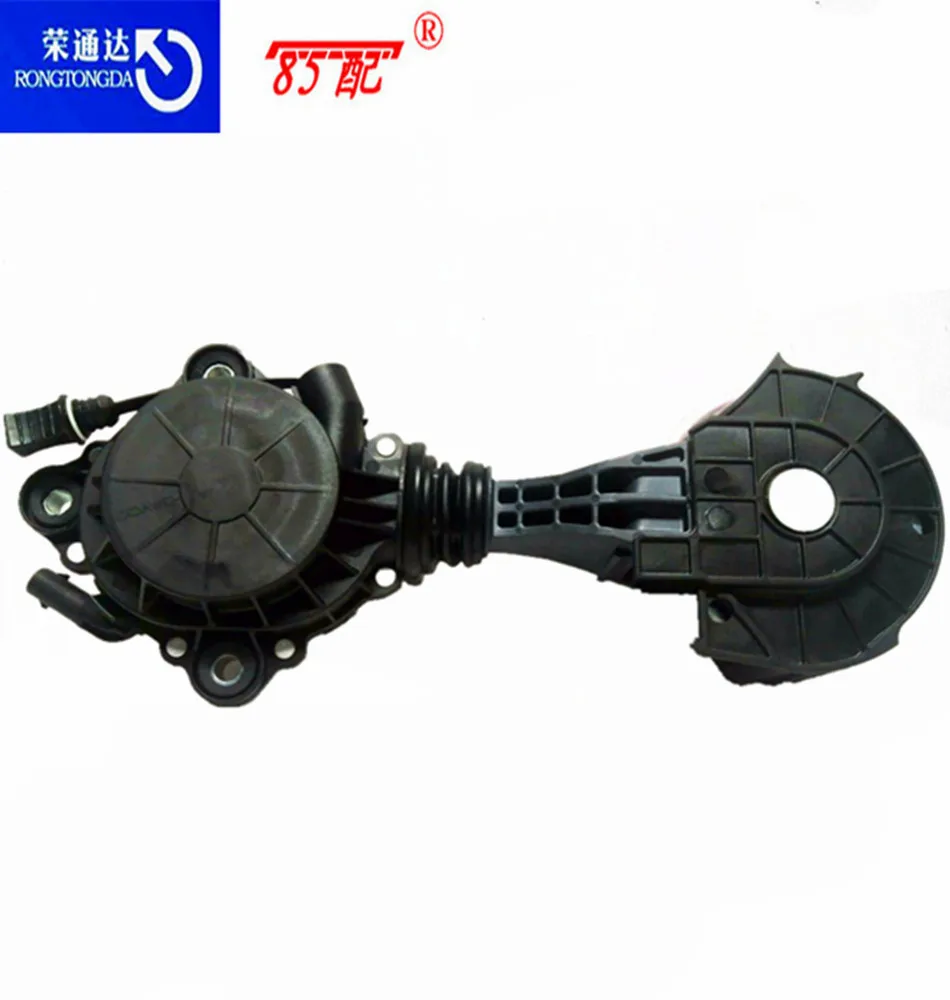 Water pump friction wheel 120455 V759883280 11287598832 for Peugeot 3008/4008/5008/2008/508/408/308 for Citroen C5/C6/C4/C3 water pump friction wheel