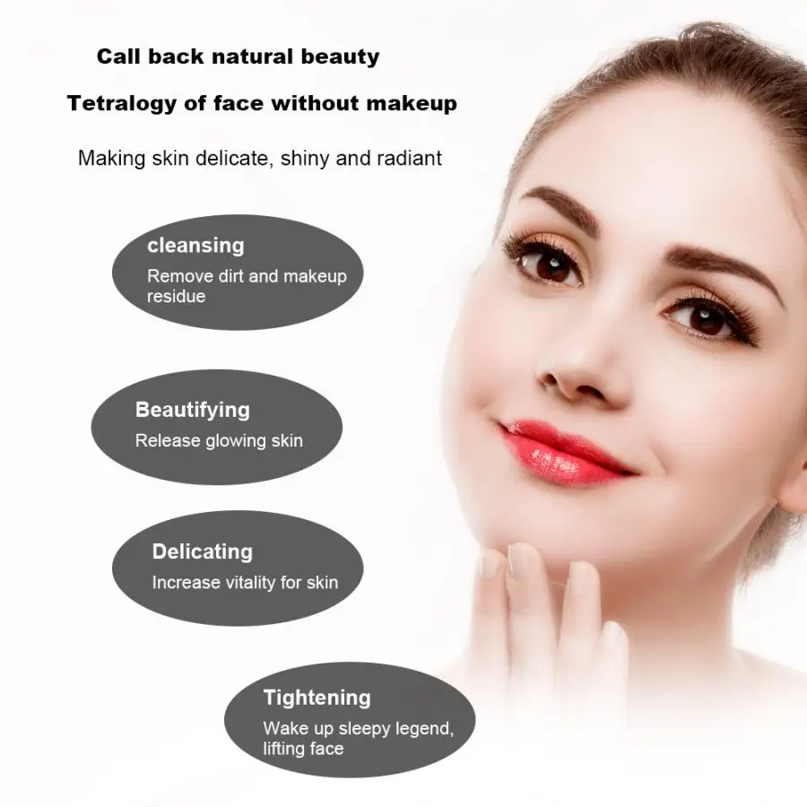 Rechargeable Face Pore Cleaner Vacuum Suction Blackhead Removal Skin Peeling Machine For Face Cleaning Face Skin Care Tool l