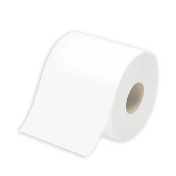 

Original ecological 3-layer core roll toilet paper 140g 27 rolls (packed in a box)