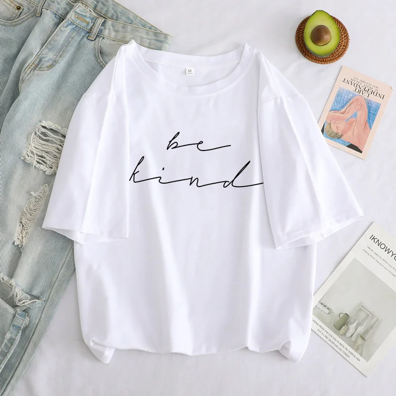 New-Michelangelo-Funny-Cartoon-Tshirt-Women-Grunge-Aesthetic-Hand-Print-T-shirt-Graphic-Oversized-Tshirt-Casual (2)