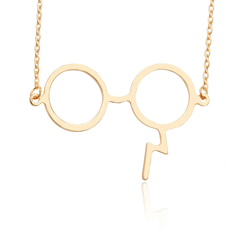 g gold Harri Potter Time Turner ожерелье с песочными часами волшебная палочка брелок Гермиона красный камень Золотой Snitche Death Hallow игрушка-браслет - Цвет: g gold