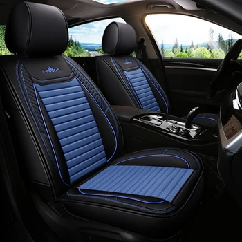 

Car Seat Cover Covers for Automobile for Hyundai Santa Fe 2011 2013 Solaris Sonata Sorento Tucson 2017 2016 2008 2007 2018 Verna