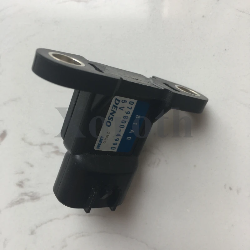 NEW Genuine OEM 18590-81A00 81A0 079800-4990 18590-81A00-000 MAP , Ű GSX600/ 750/ 1000    