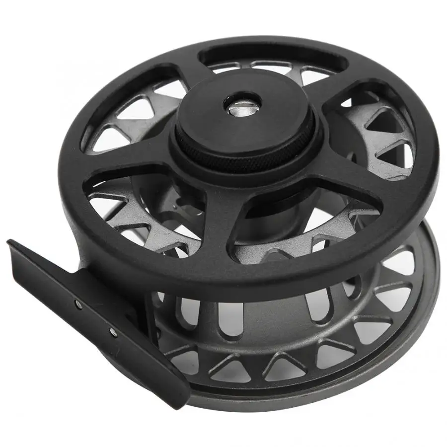 Spining/катушка для baitcasing, маховик из алюминиевого сплава, портативная катушка для рыбалки, аксессуар, Поддержка левого и правого переплетения