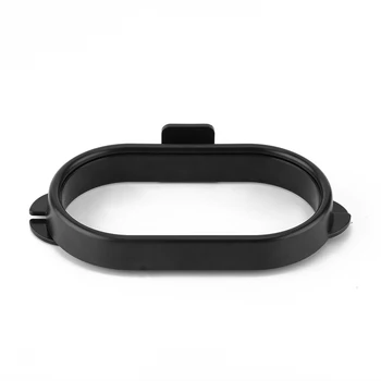 

Portable Black Rubbish Bin Car Organizer Trash Bag Rack Auto Car Hanger Vehicle Frame Garbage Bag Holder Car Accessories