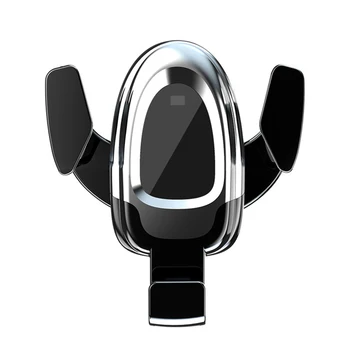 

Smart car mobile phone holder, General mobile induction automatic bracket, Multifunctional wireless car phone holder