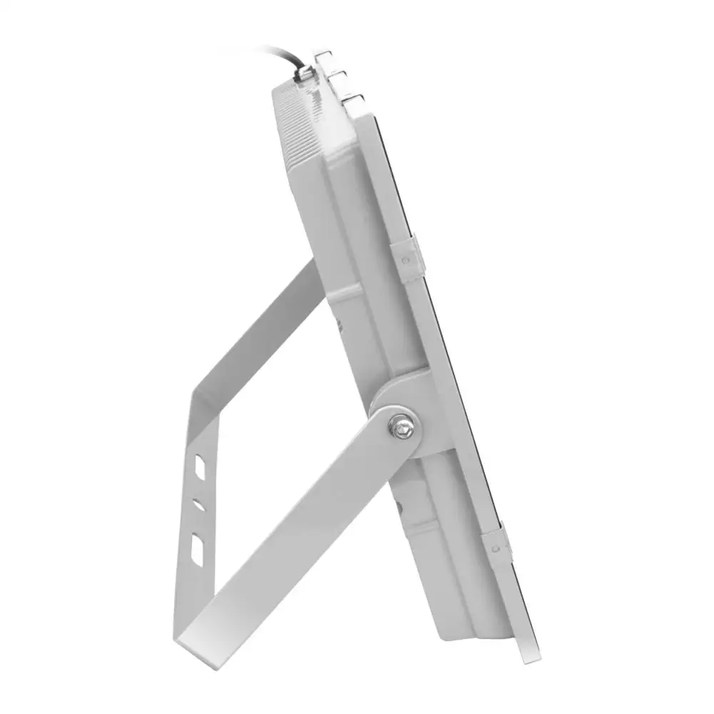 300W LED Floodlight Outdoor Lamp Cool white Five generations of spotlights ultra-thin models IP65 Waterproof LEDs Floodlight