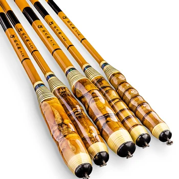 

Carbon Fishing Rod Hand Pole Ultra-light Hard Taiwan Fishing Rod Long Section De Pesca 37/28 Tune Telescopic Fishing Canne Peche