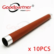 10X верхний тепловой ролик для Kyocera FS1030 FS1100 FS1120 FS1300 FS1320 FS1350 FS1370 FS2000 FS1028 FS1035 FS1128 FS1130 FS1135 10X верхний тепловой ролик для Kyocera FS1030 FS1100 FS1120 FS1300 FS1320 FS1350 FS1370 FS2000 FS1028 FS1035 FS1128 FS1130 FS1135