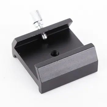 

Astronomical Telescope Accessories Dovetail Slot Star Search Slot Guide Star Trough Finder Mirror Base