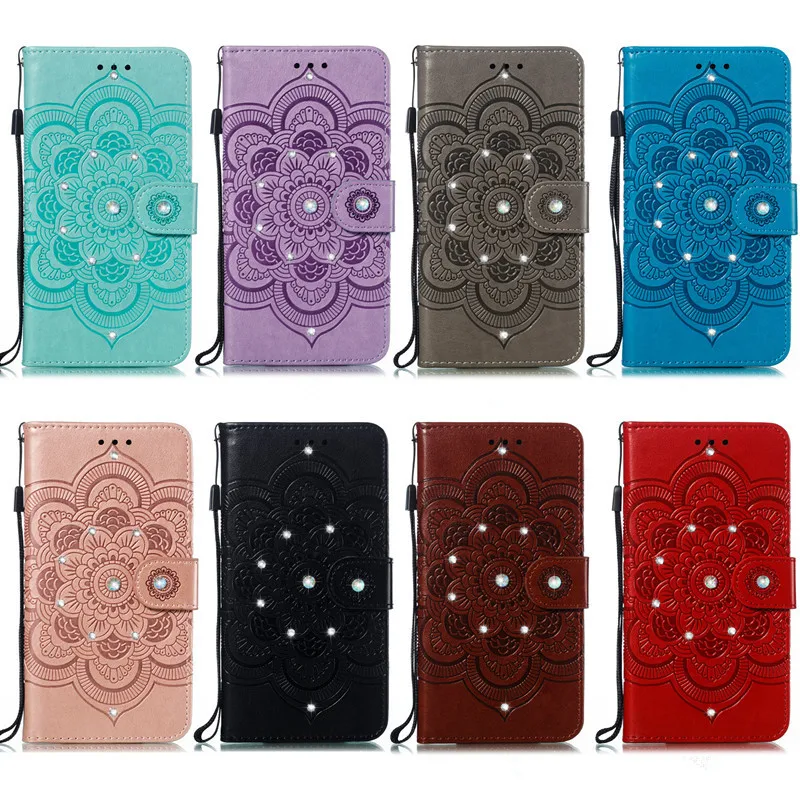 

Leather case Waterproof Anti-Knock Phone Case For Samsung A9 A8 A6 A5 A6plus 2018 A70 A60 A50 A40 A30 A20 A10 M10 M30 M20