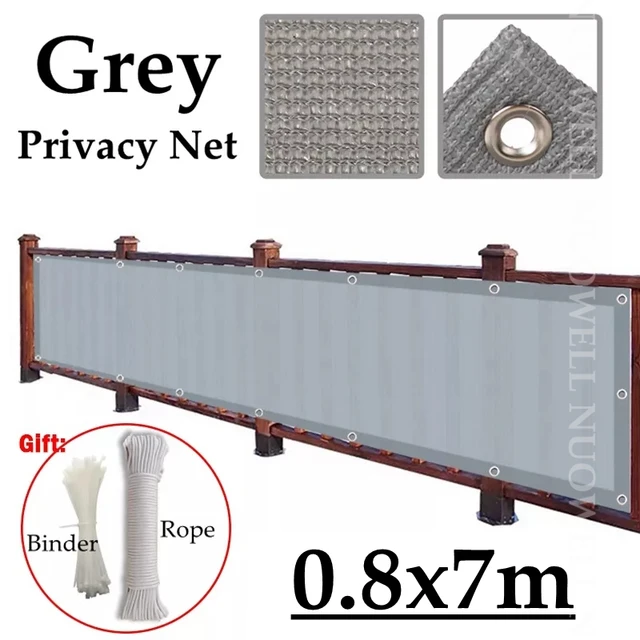 0.8x7m