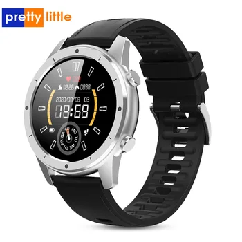 

2020 F50 Bluetooth Call Smart Watch Men Custom Dial Full Touch Screen Smartwatch for Android IOS Women Sports Fitness Watches