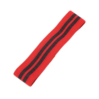 

Strong Tensile Hip-Neck Elastic Band Squat Resistance Fitness Pull Elastic Belt Gym Yoga Stretching Training Band