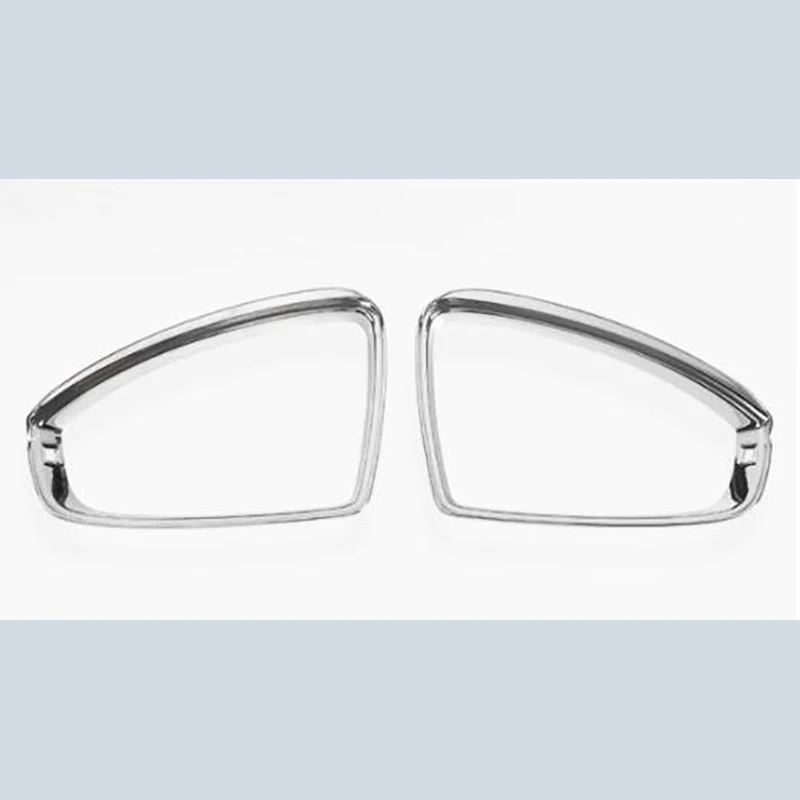 

Rearview Mirror Rainy eyebrows Suitable for Volkswagen 2019 New Passat Decoration, Reverse Mirror Rainy eyebrows