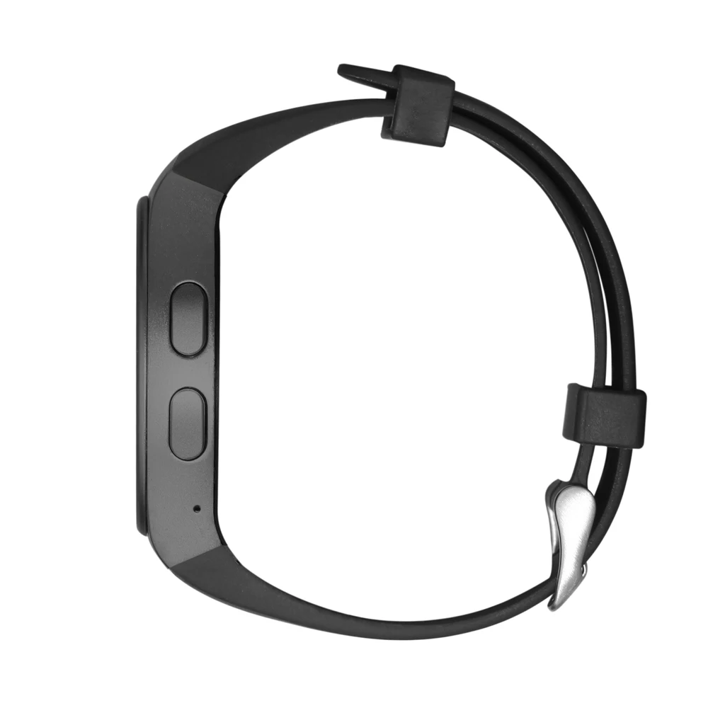 MIWA KW18 Bluetooth Smart Watch Support Full