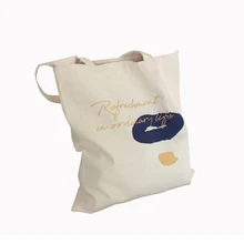 Модные повседневные женские холщовые сумки с героями мультфильмов, Новое поступление, женская классическая сумка, простые мягкие сумки на плечо