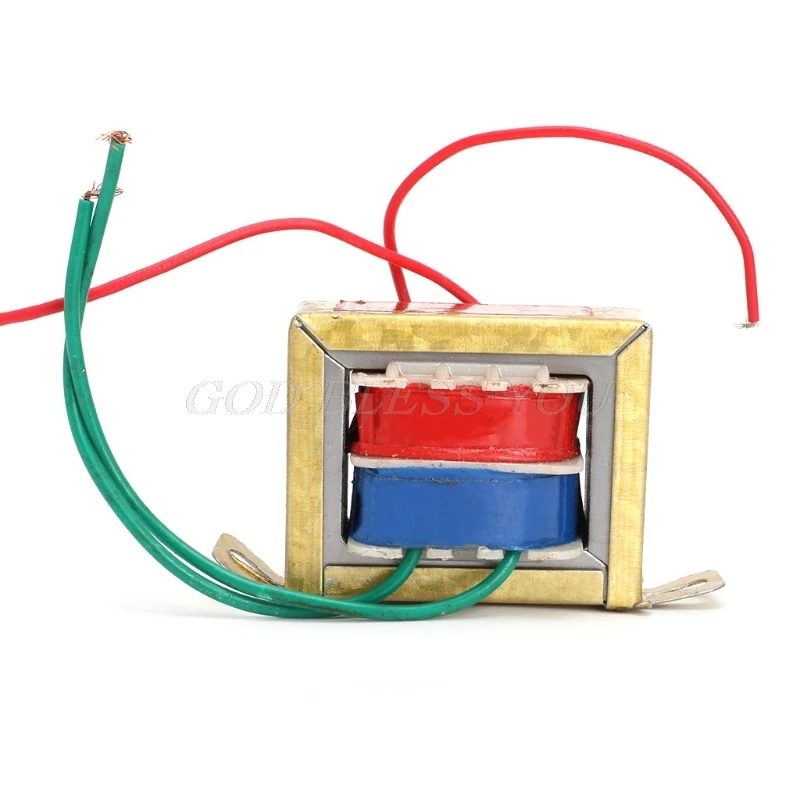 

5W Power Transformer AC 220V To AC 9V Local Welder For Spot Welding Machine