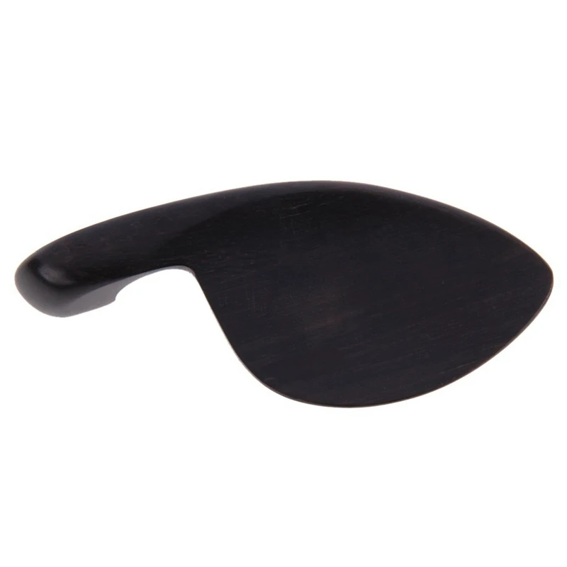 1 компл. 7 Ebony 4/4 скрипка хвостовик 4 колышки шинрест колышки скрипки части