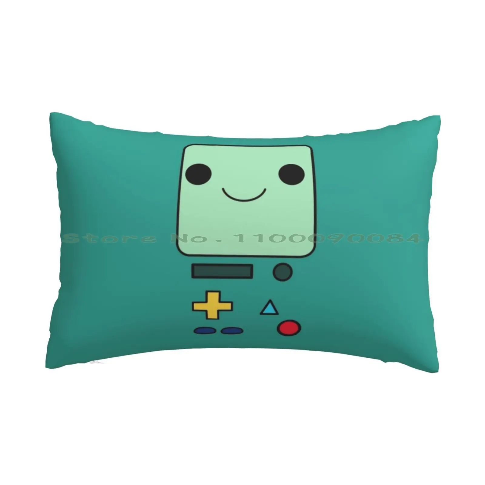 Bmo Federa 20X30 50*75 Divano Camera Da Letto Ragazzi B12 Shot Boy Band Group Music Parody Season Anime Animation Stelio Kontos Olive