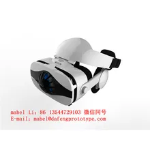 Заказной CNC подвергая механической обработке металла быстрого прототипирования