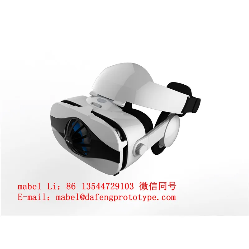 

Customized CNC Machining Metal Rapid Prototyping
